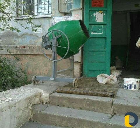 Аренда И продажа бетономешалок