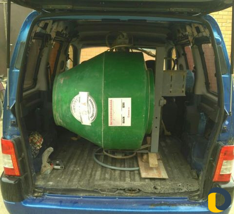 Аренда И продажа бетономешалок