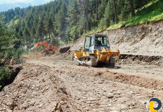 Аренда и продажа спецтехники