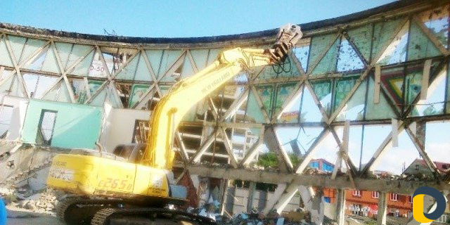 Аренда и продажа спецтехники