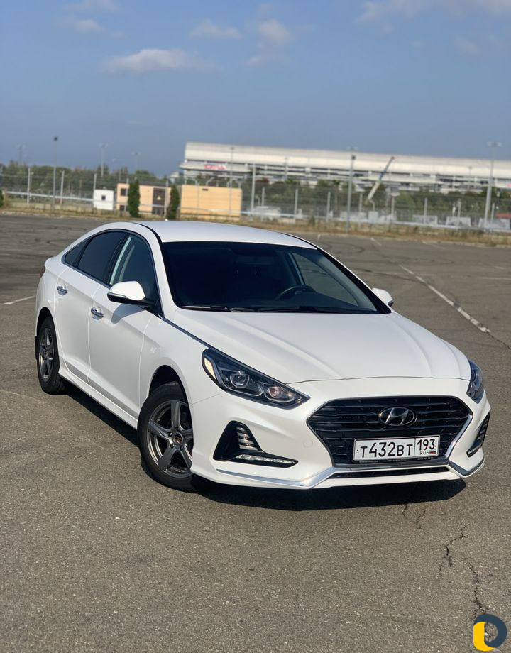 Аренда и прокат Optima,Sonata