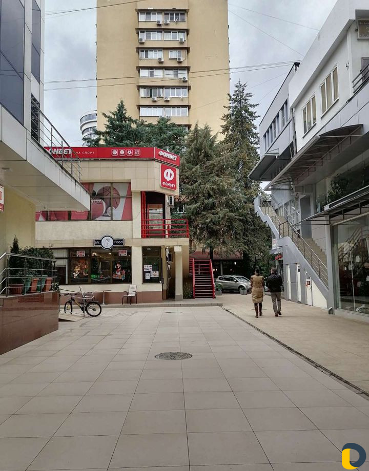 Аренда кабинета