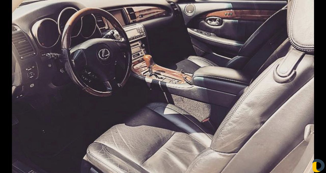 Аренда Кабриолета в Сочи