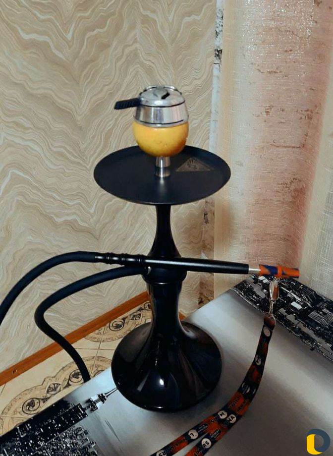 Аренда кальяна