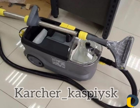 Аренда Керхера, Инстаграм Karcher kaspiysk