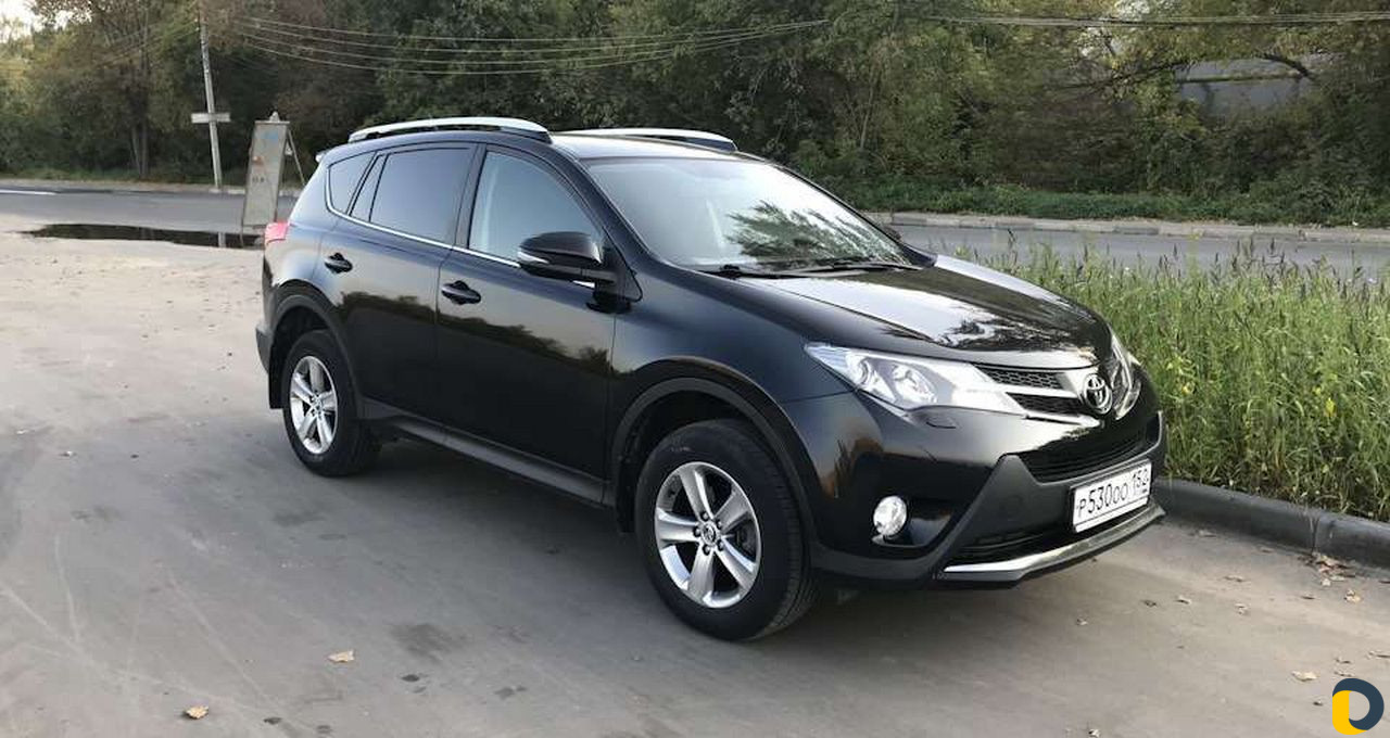 Аренда кроссоверов, джипов, легковых автомобилей
