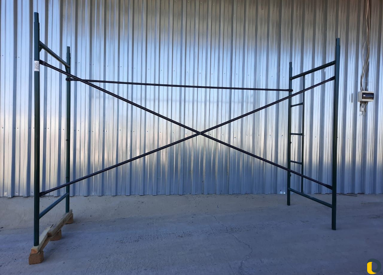 Аренда Леса строительные лрсп40