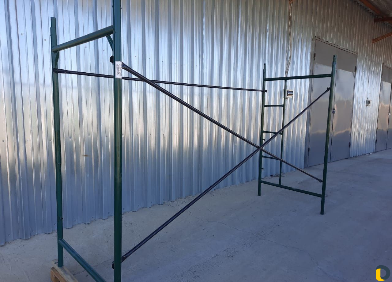 Аренда Леса строительные лрсп40