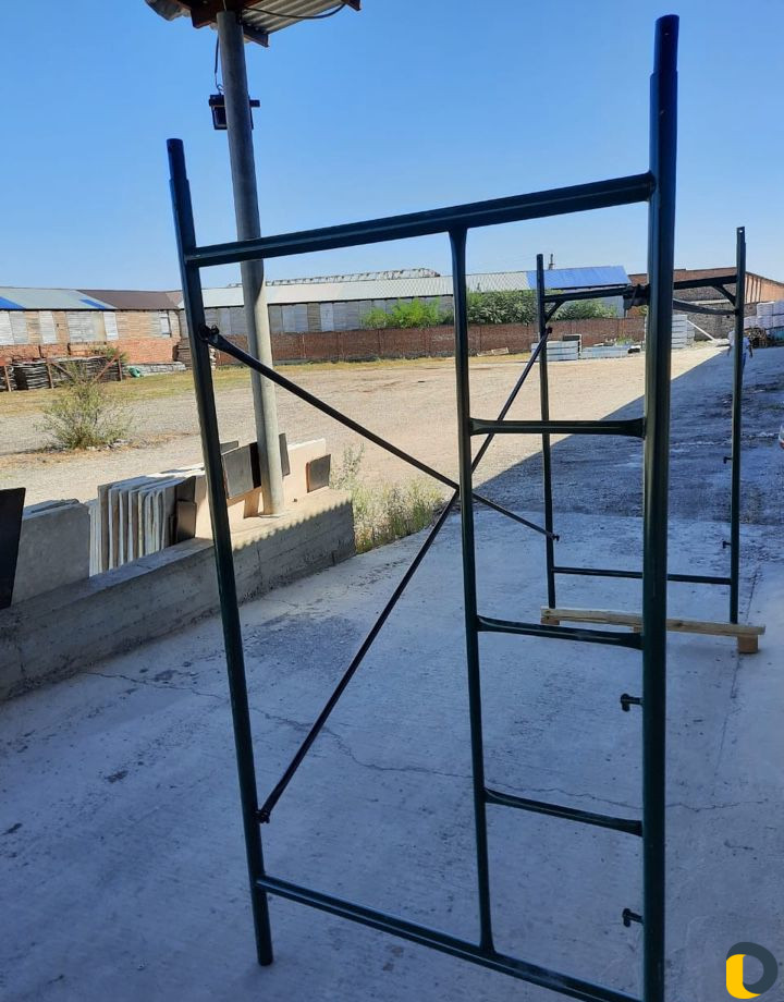 Аренда Леса строительные лрсп40