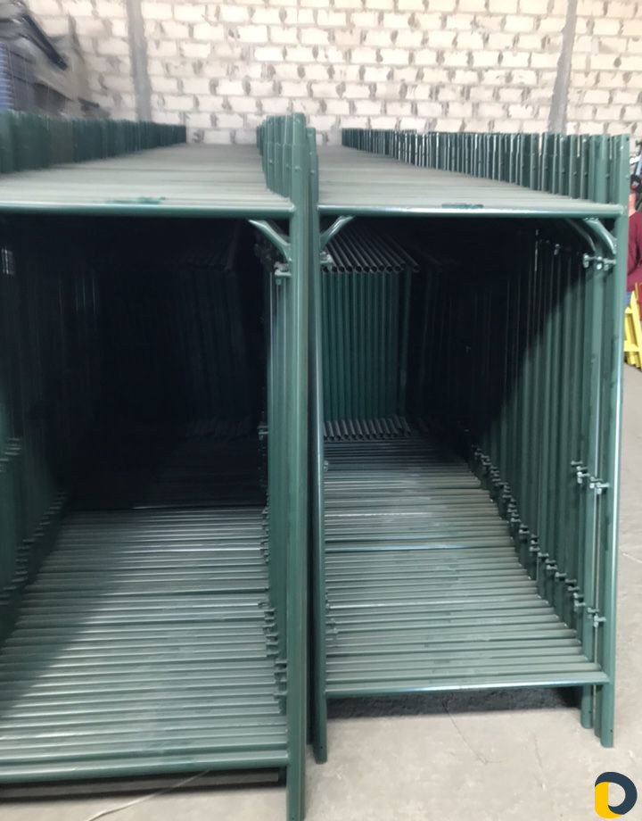 Аренда Леса строительные лрсп40