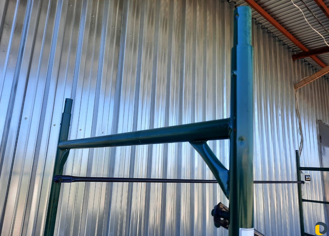 Аренда Леса строительные лрсп40