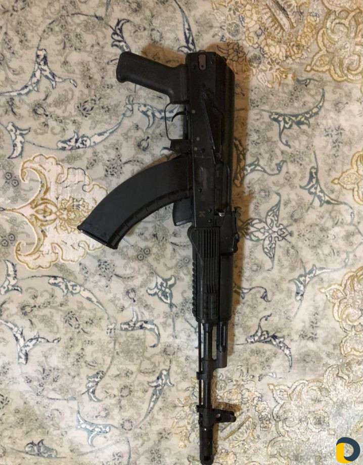 Аренда Макета Акм-103