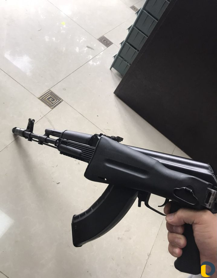 Аренда Макета Акм-103