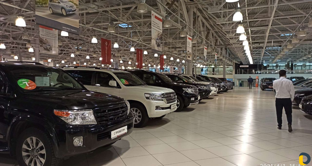 Аренда машин с выкупом и прокат с ндс без отказа