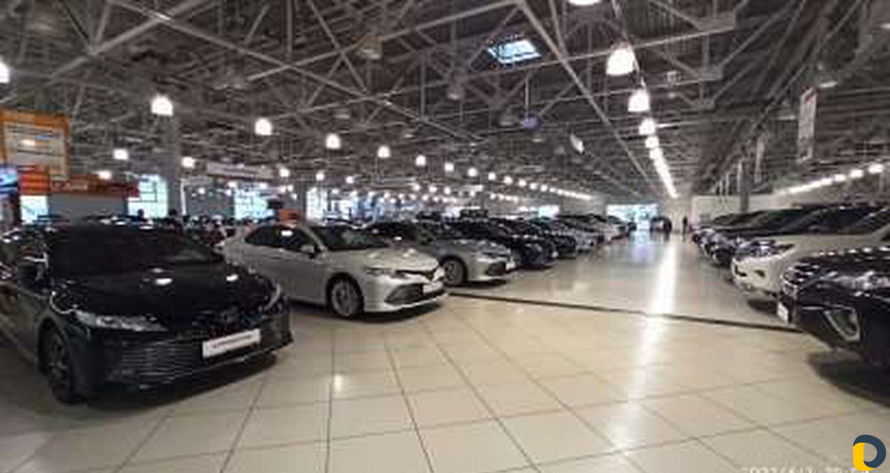 Аренда машин с выкупом и прокат с ндс без отказа