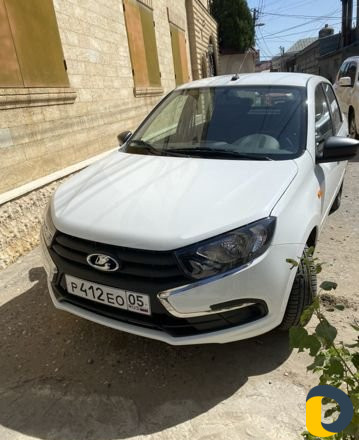 Аренда машин