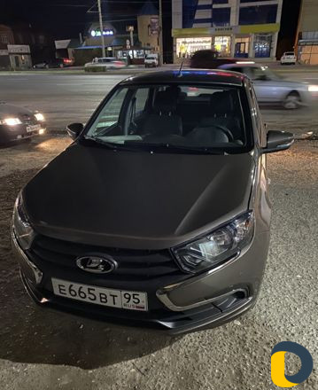 Аренда машин