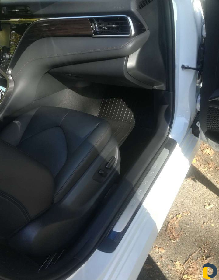 Аренда машины Бизнес класса Камри Заказ Прокат авт