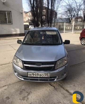 Аренда машины