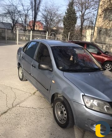Аренда машины