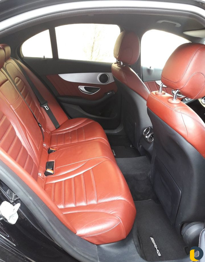 Аренда mercedes-benz C-180 на свадьбу