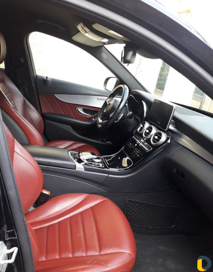 Аренда mercedes-benz C-180 на свадьбу