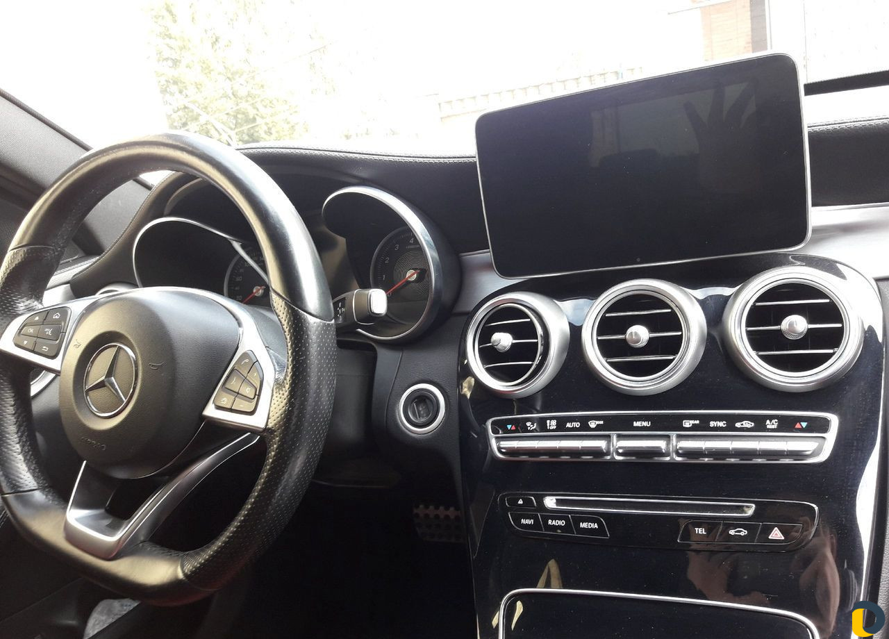 Аренда mercedes-benz C-180 на свадьбу