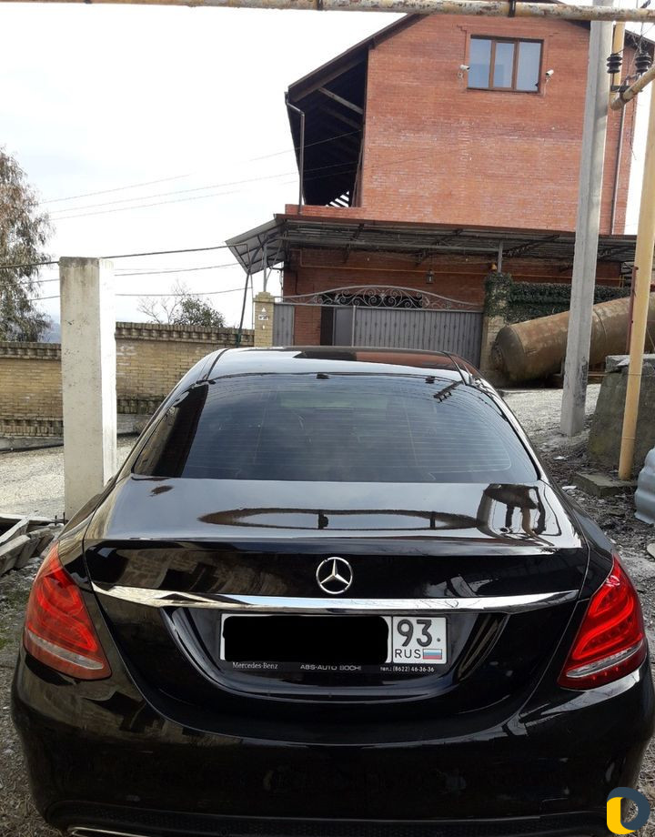 Аренда mercedes-benz C-180 на свадьбу