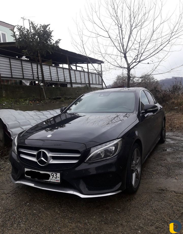 Аренда mercedes-benz C-180 на свадьбу