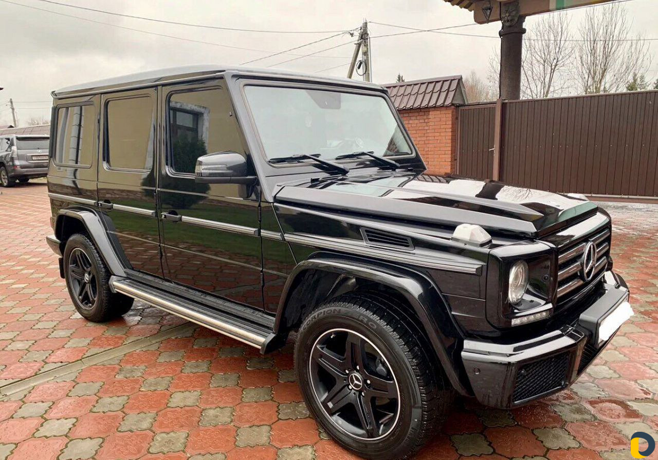 Аренда Мерседес S-class 222 с водителем