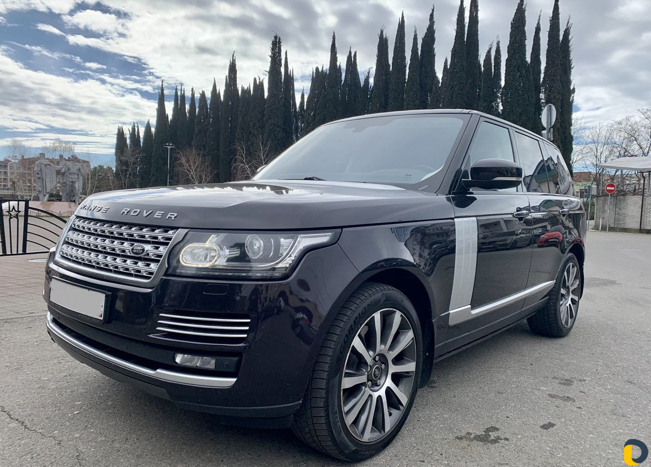 Аренда Мерседес- S, GL, range rover. Без Водителя