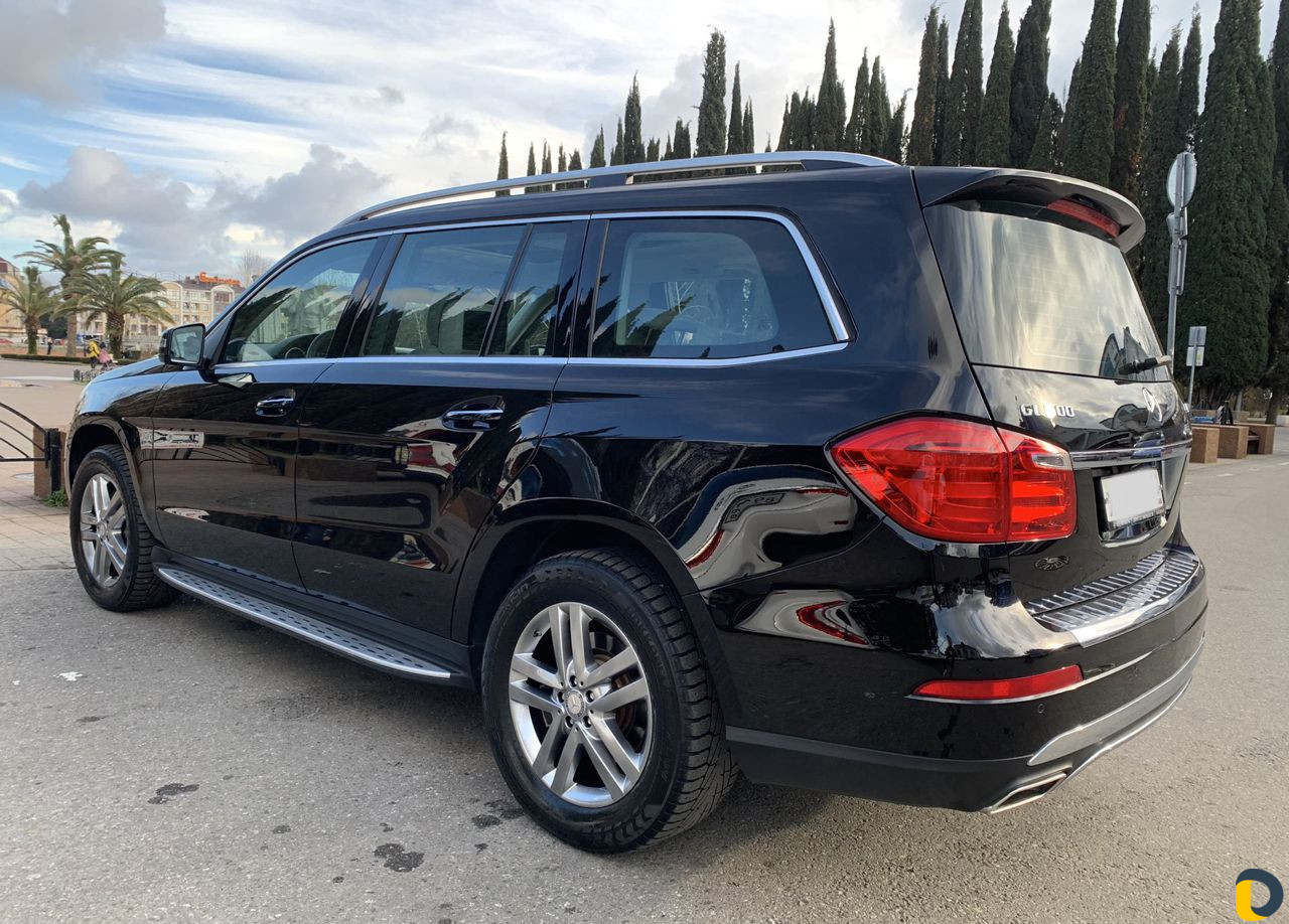 Аренда Мерседес- S, GL, range rover. Без Водителя