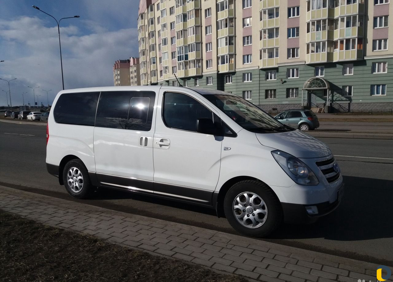 Аренда микроавтобуса 15 мест, кондиционер