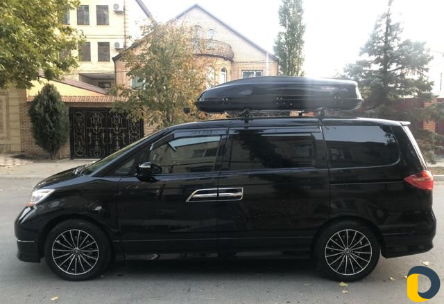 Аренда микроавтобуса