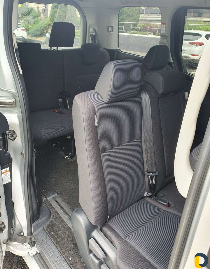 Аренда минивена без водителя