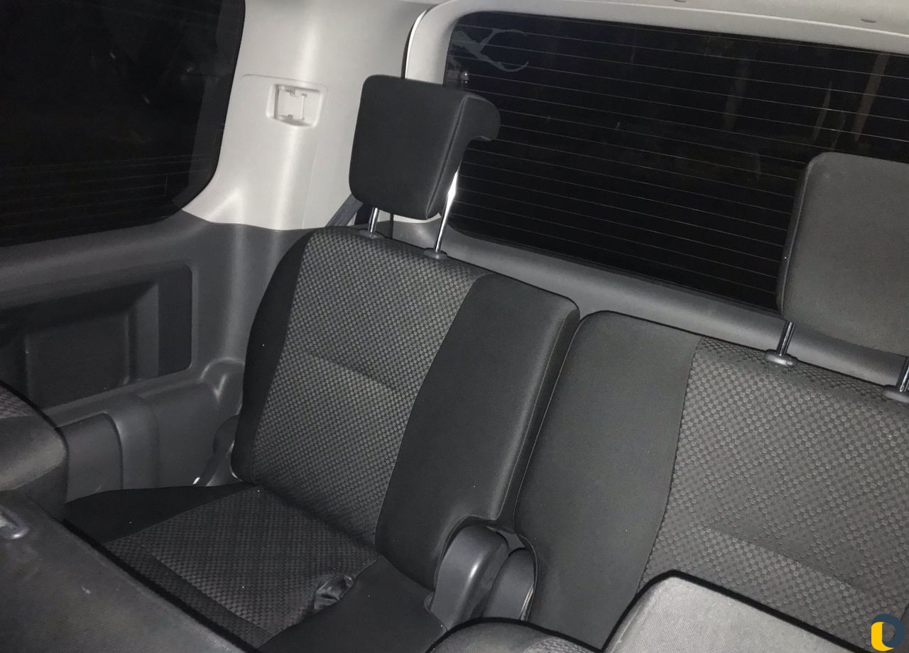 Аренда минивена с водителем. Трансфер