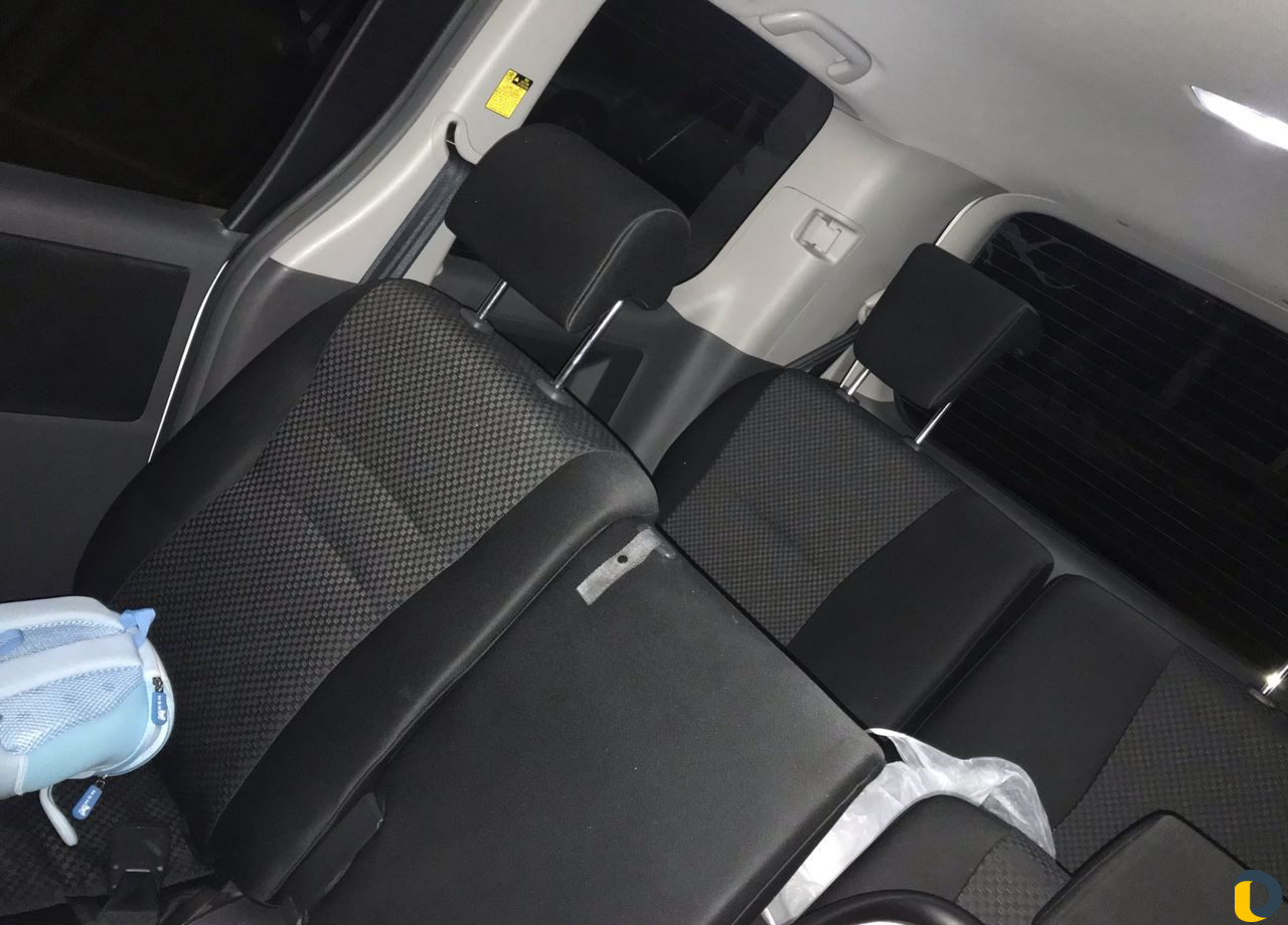 Аренда минивена с водителем. Трансфер