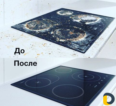 Аренда моющего пылесоса и пароочистителя керхер