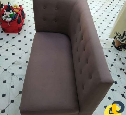 Аренда моющего пылесоса Karcher