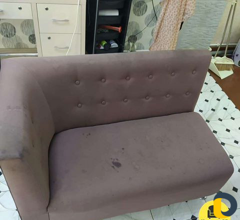 Аренда моющего пылесоса Karcher