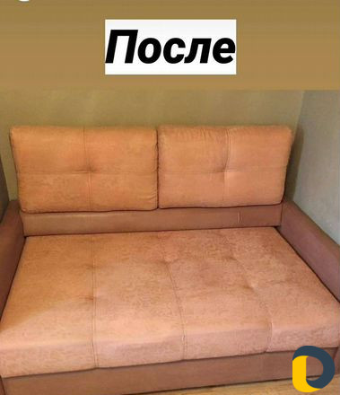 Аренда моющего пылесоса Karcher