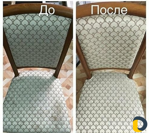 Аренда моющего пылесоса Керхер