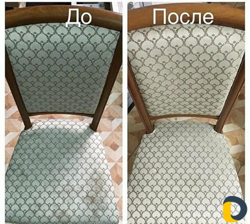 Аренда моющего пылесоса Керхер