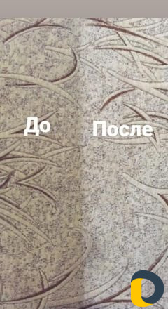 Аренда моющего пылесоса