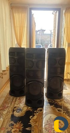 Аренда музыки на мероприятия любой сложности