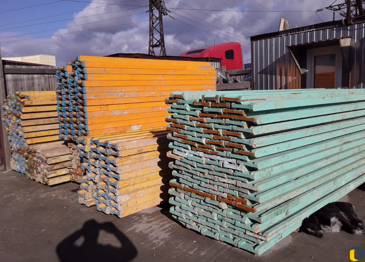 Аренда Опалубки