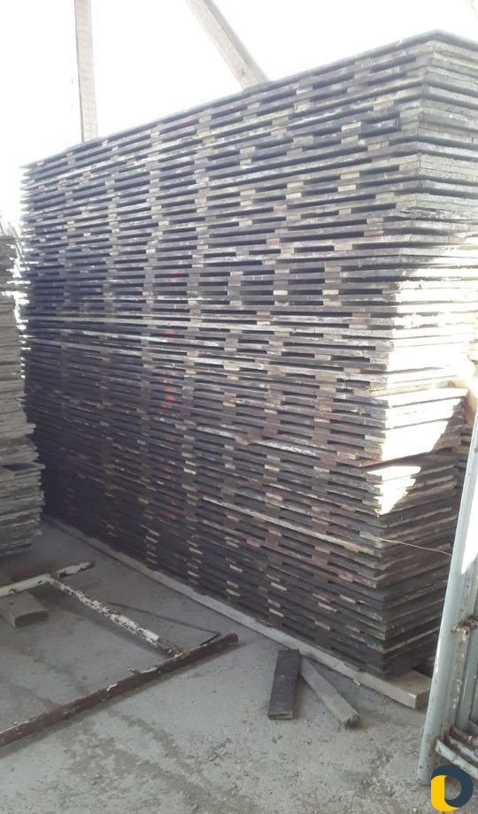 Аренда Опалубки