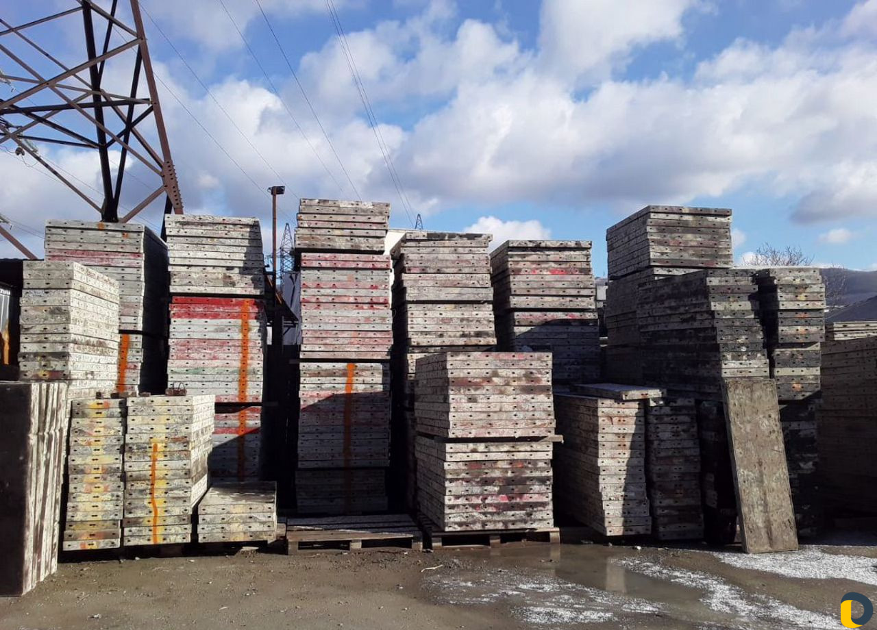 Аренда Опалубки