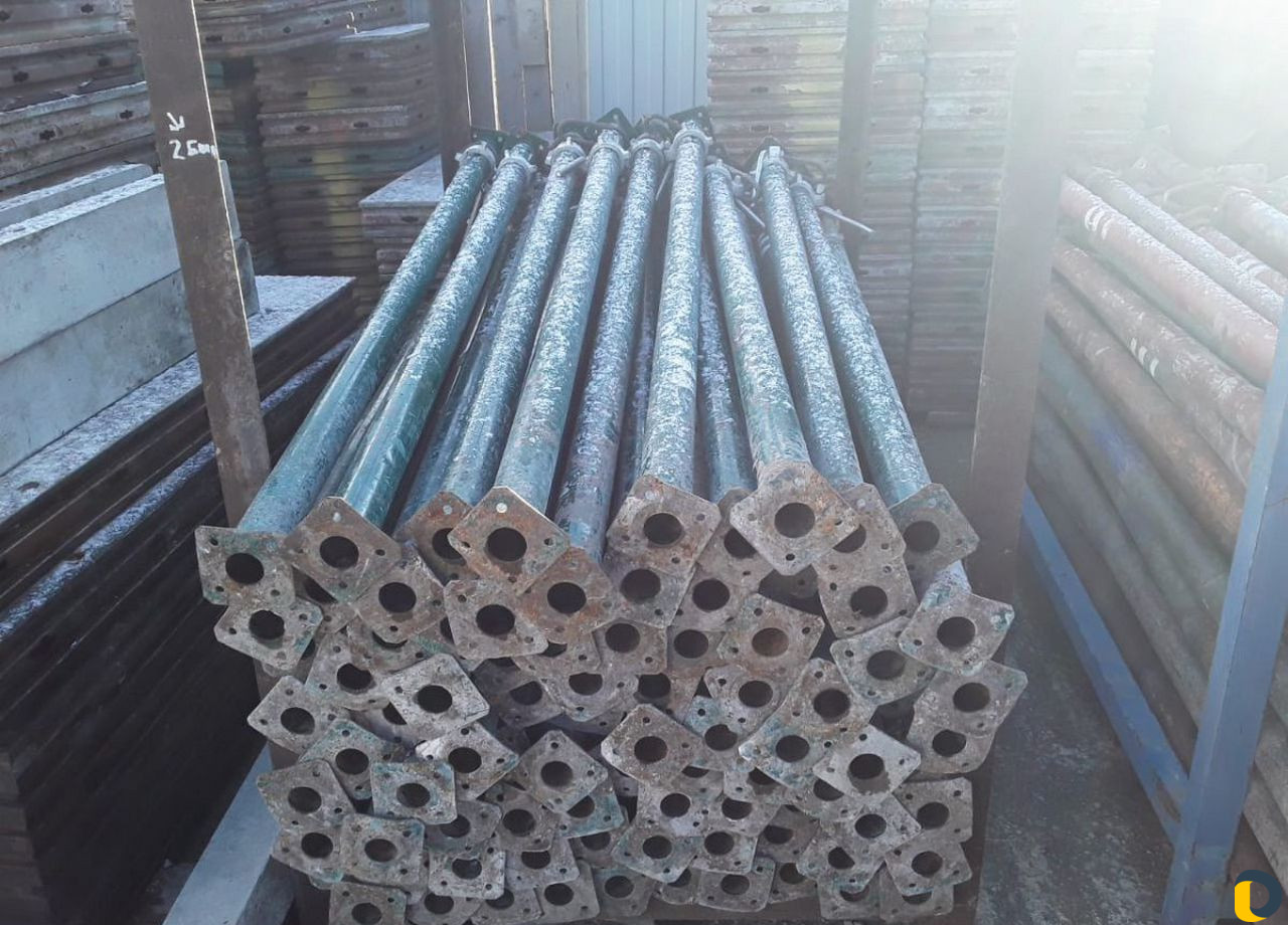 Аренда Опалубки