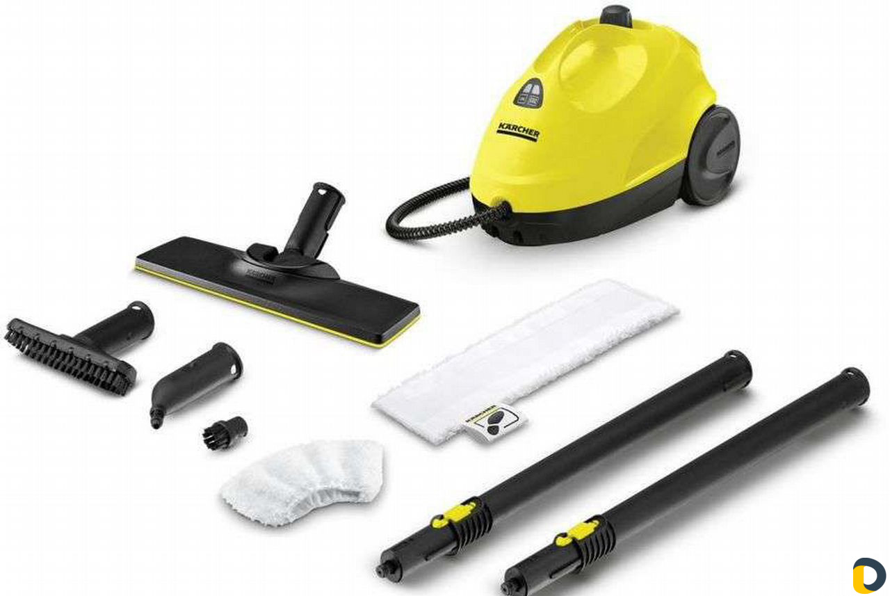 Аренда Пароочиститель karcher sc 4